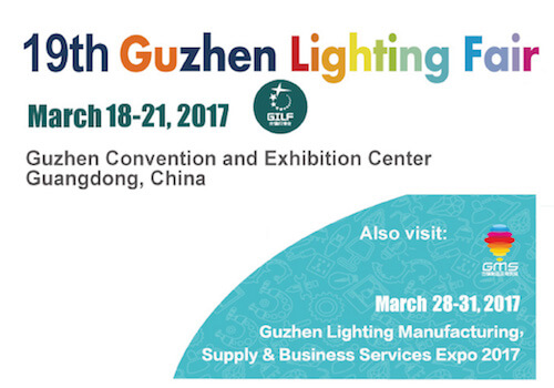 19th China (Guzhen) International Lighting Fair